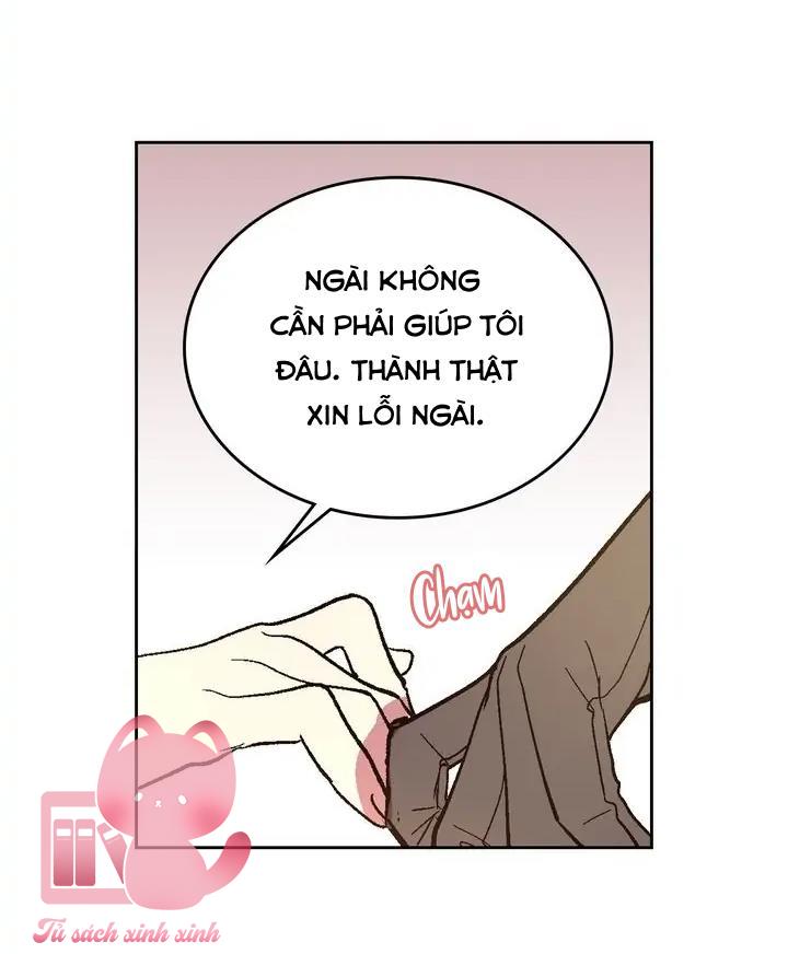 Vị Hôn Thê Khế Ước Của Công Tước - Chap 71 - Trang 29