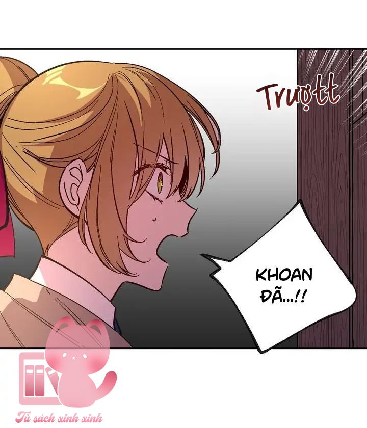 Vị Hôn Thê Khế Ước Của Công Tước - Chap 71 - Trang 7