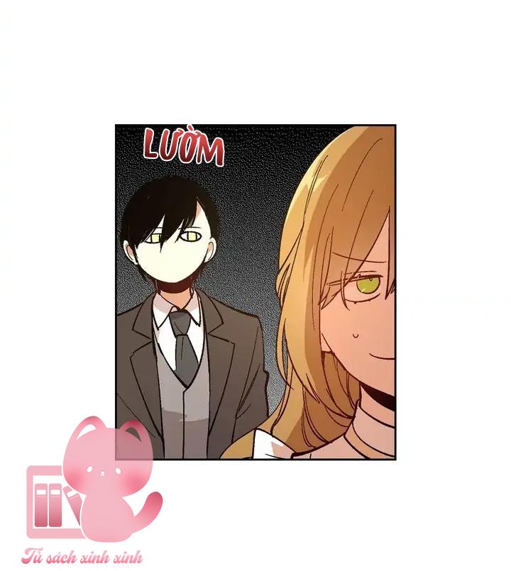 Vị Hôn Thê Khế Ước Của Công Tước - Chap 72 - Trang 49