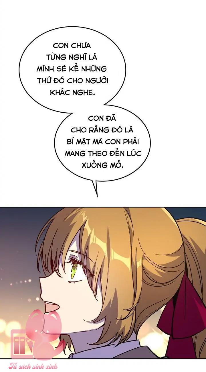 Vị Hôn Thê Khế Ước Của Công Tước - Chap 72 - Trang 7