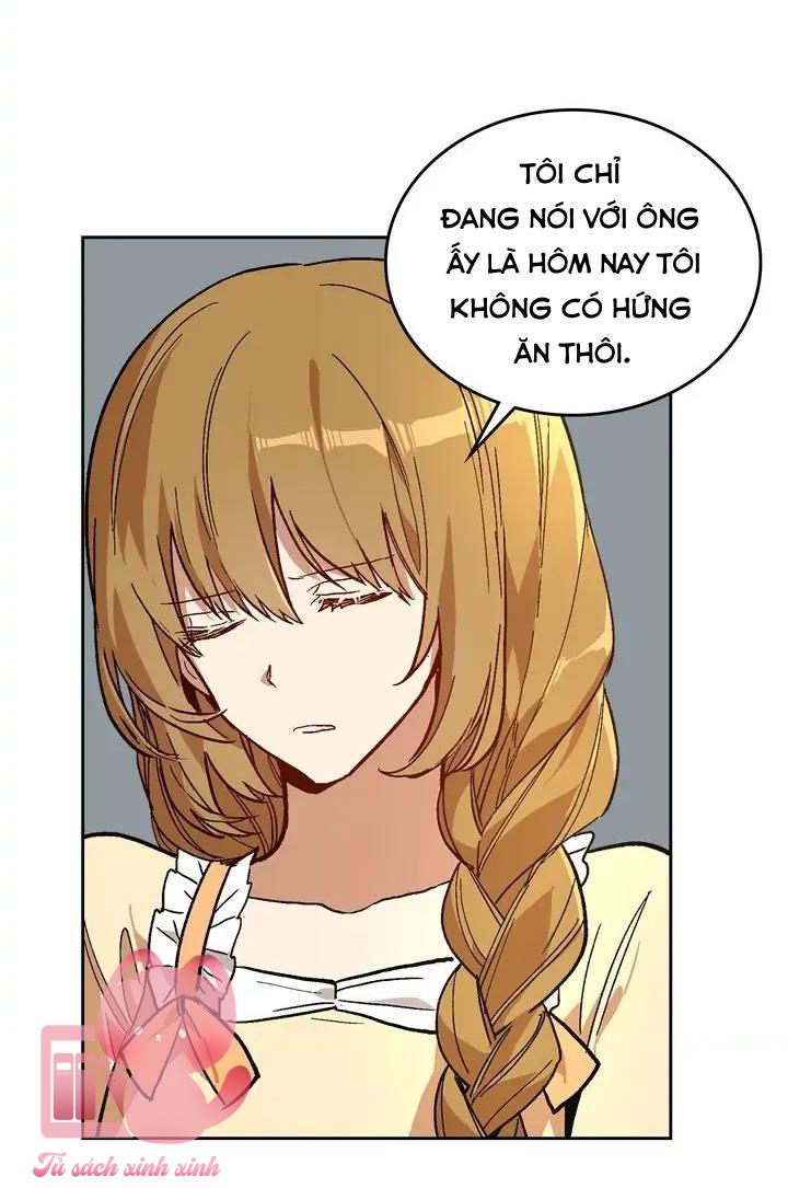 Vị Hôn Thê Khế Ước Của Công Tước - Chap 73 - Trang 28