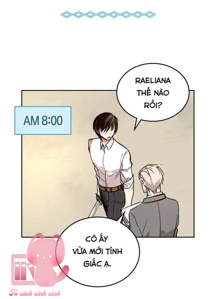 Vị Hôn Thê Khế Ước Của Công Tước - Chap 73 - Trang 3