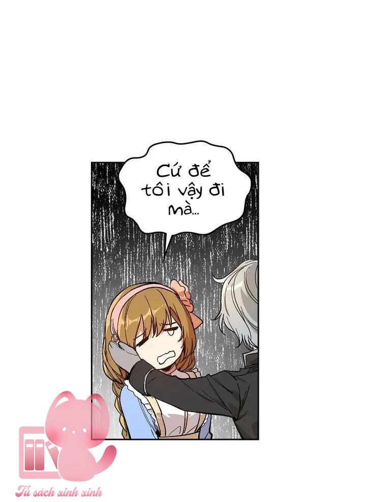 Vị Hôn Thê Khế Ước Của Công Tước - Chap 73 - Trang 44
