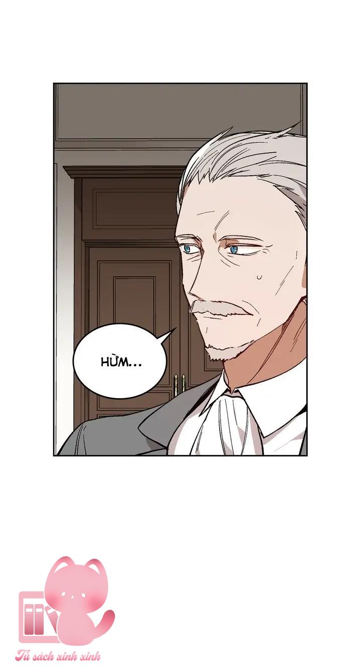 Vị Hôn Thê Khế Ước Của Công Tước - Chap 73 - Trang 7