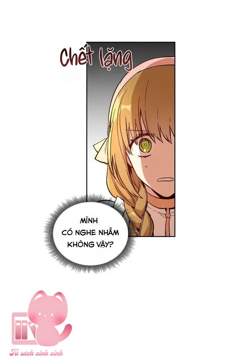 Vị Hôn Thê Khế Ước Của Công Tước - Chap 75 - Trang 2