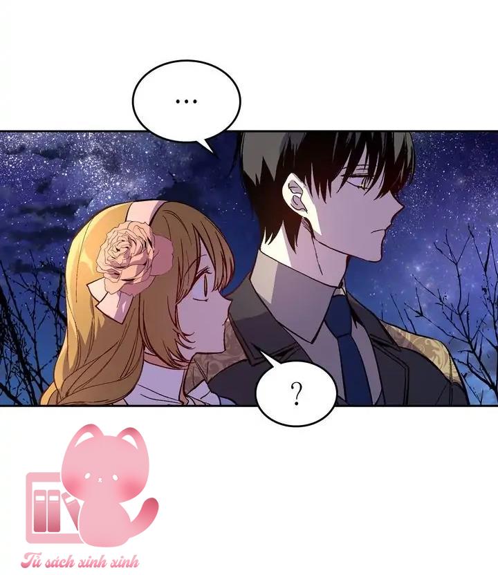 Vị Hôn Thê Khế Ước Của Công Tước - Chap 76 - Trang 30
