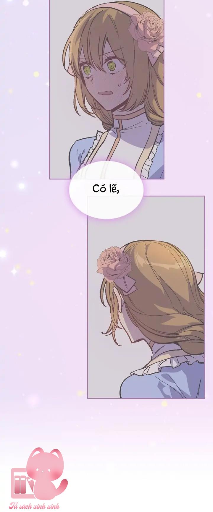 Vị Hôn Thê Khế Ước Của Công Tước - Chap 76 - Trang 38