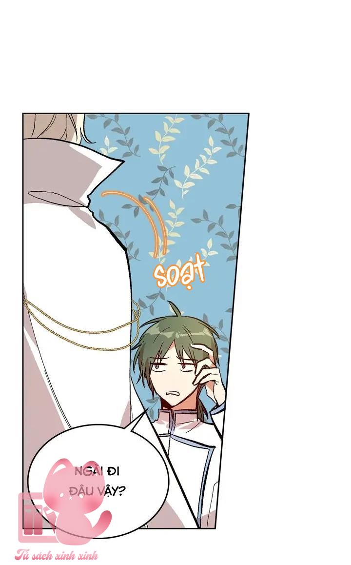 Vị Hôn Thê Khế Ước Của Công Tước - Chap 76 - Trang 9