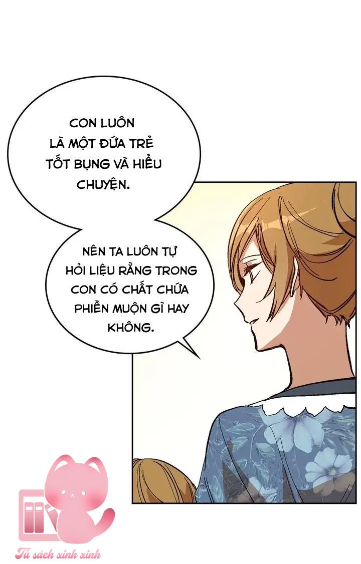 Vị Hôn Thê Khế Ước Của Công Tước - Chap 77 - Trang 19