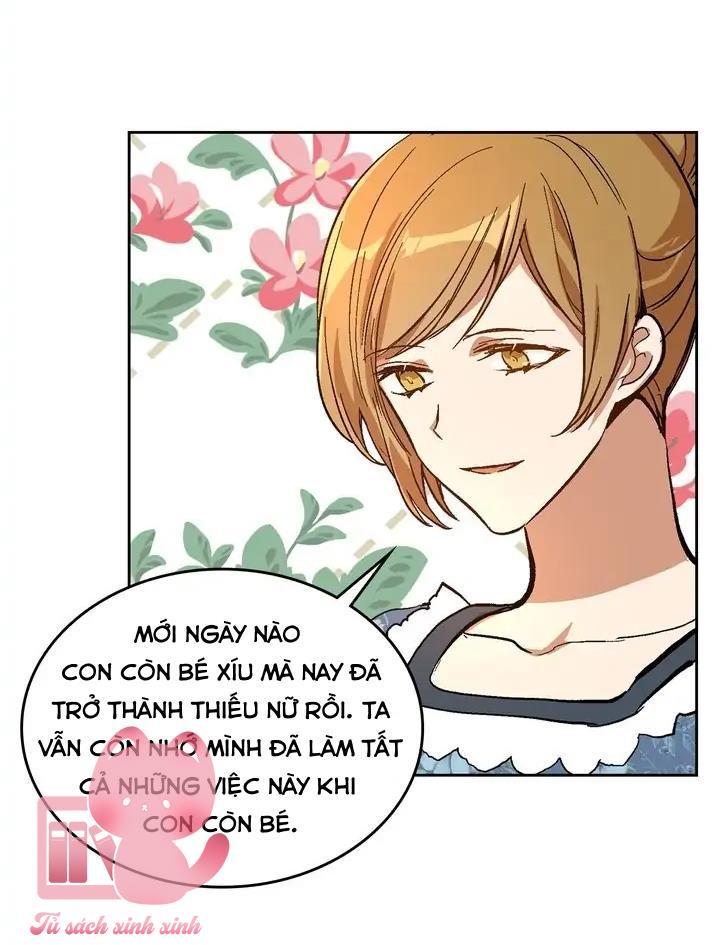 Vị Hôn Thê Khế Ước Của Công Tước - Chap 77 - Trang 9