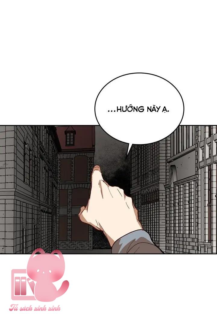 Vị Hôn Thê Khế Ước Của Công Tước - Chap 78 - Trang 32