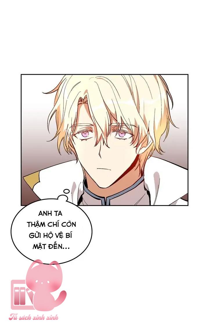 Vị Hôn Thê Khế Ước Của Công Tước - Chap 79 - Trang 46