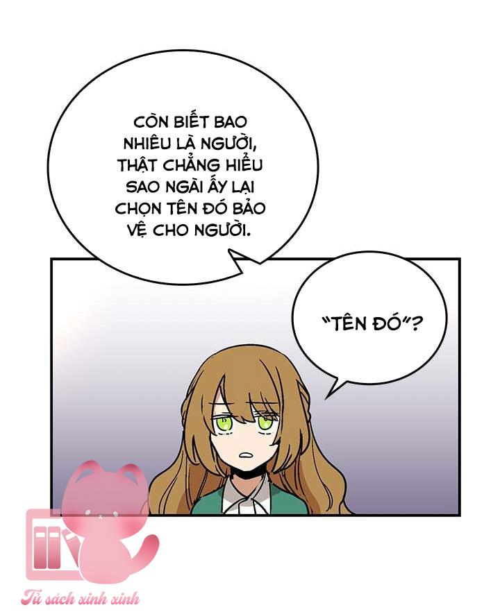 Vị Hôn Thê Khế Ước Của Công Tước - Chap 8 - Trang 64
