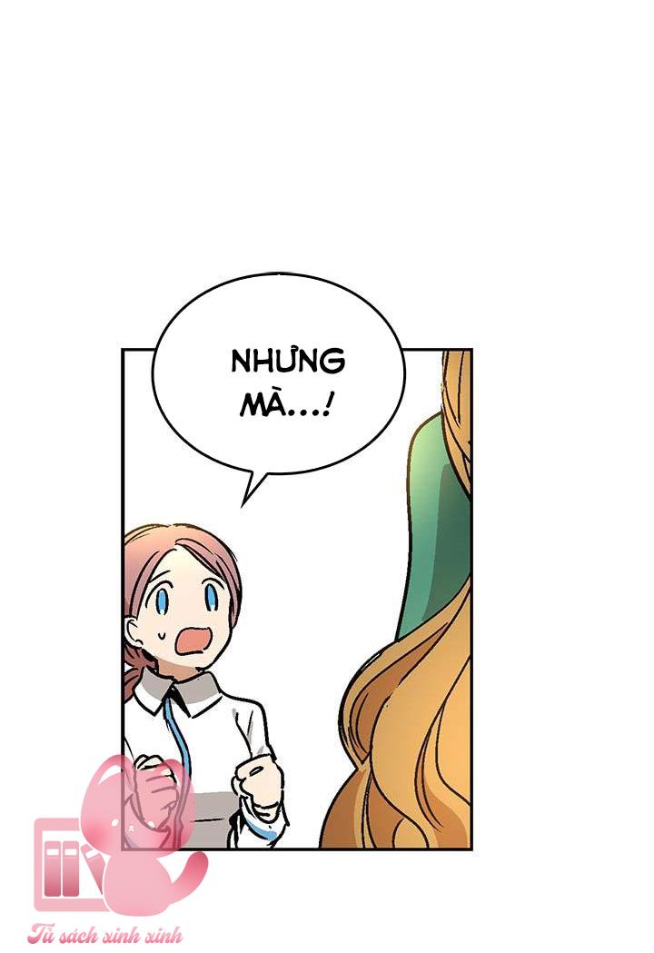 Vị Hôn Thê Khế Ước Của Công Tước - Chap 8 - Trang 68