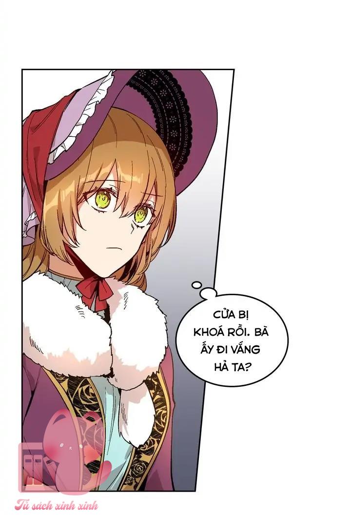 Vị Hôn Thê Khế Ước Của Công Tước - Chap 80 - Trang 2