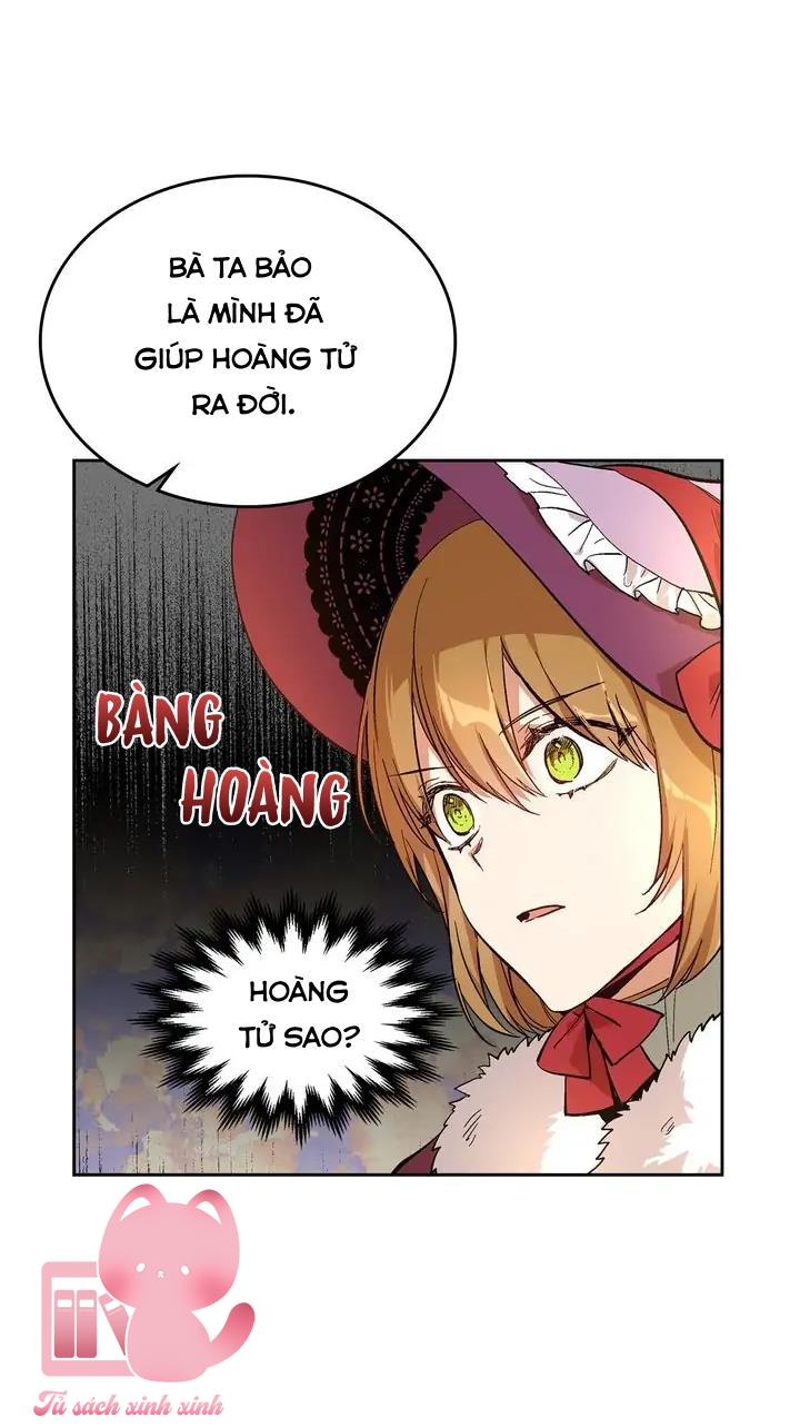 Vị Hôn Thê Khế Ước Của Công Tước - Chap 80 - Trang 9