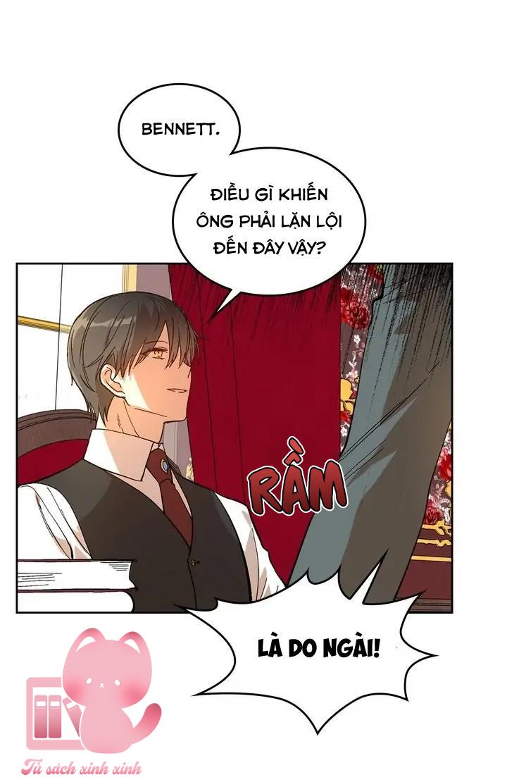 Vị Hôn Thê Khế Ước Của Công Tước - Chap 83 - Trang 8