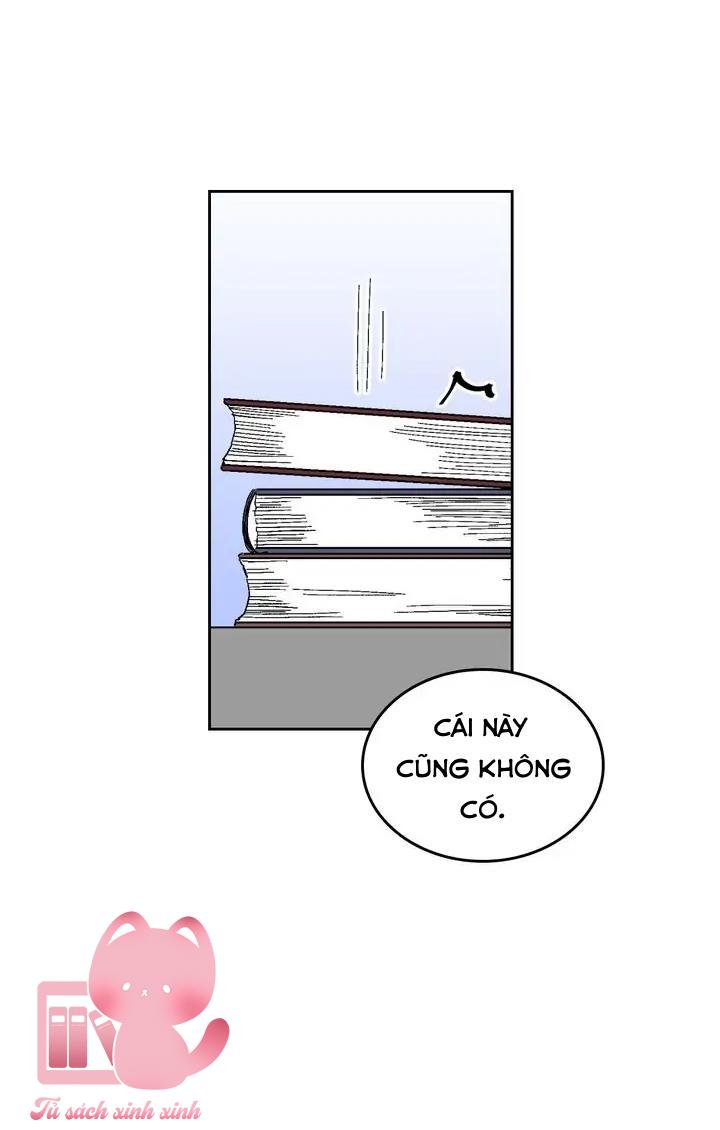 Vị Hôn Thê Khế Ước Của Công Tước - Chap 84 - Trang 2