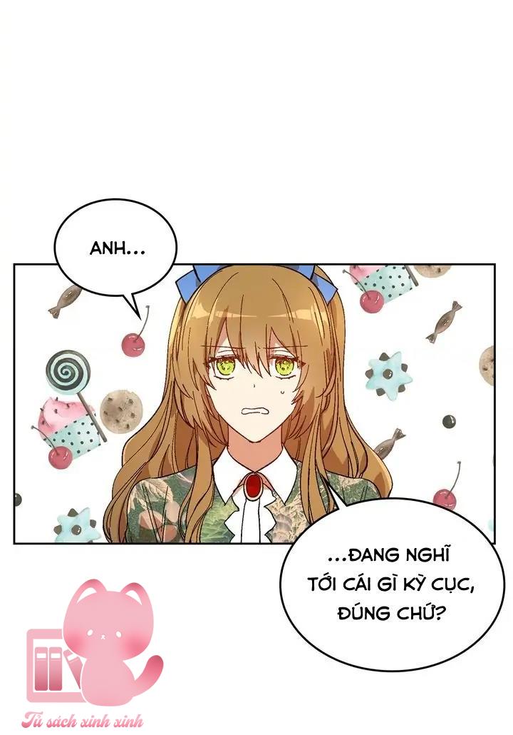 Vị Hôn Thê Khế Ước Của Công Tước - Chap 84 - Trang 6