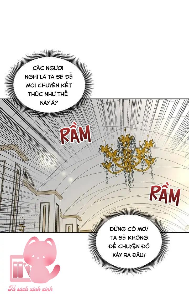 Vị Hôn Thê Khế Ước Của Công Tước - Chap 85 - Trang 1