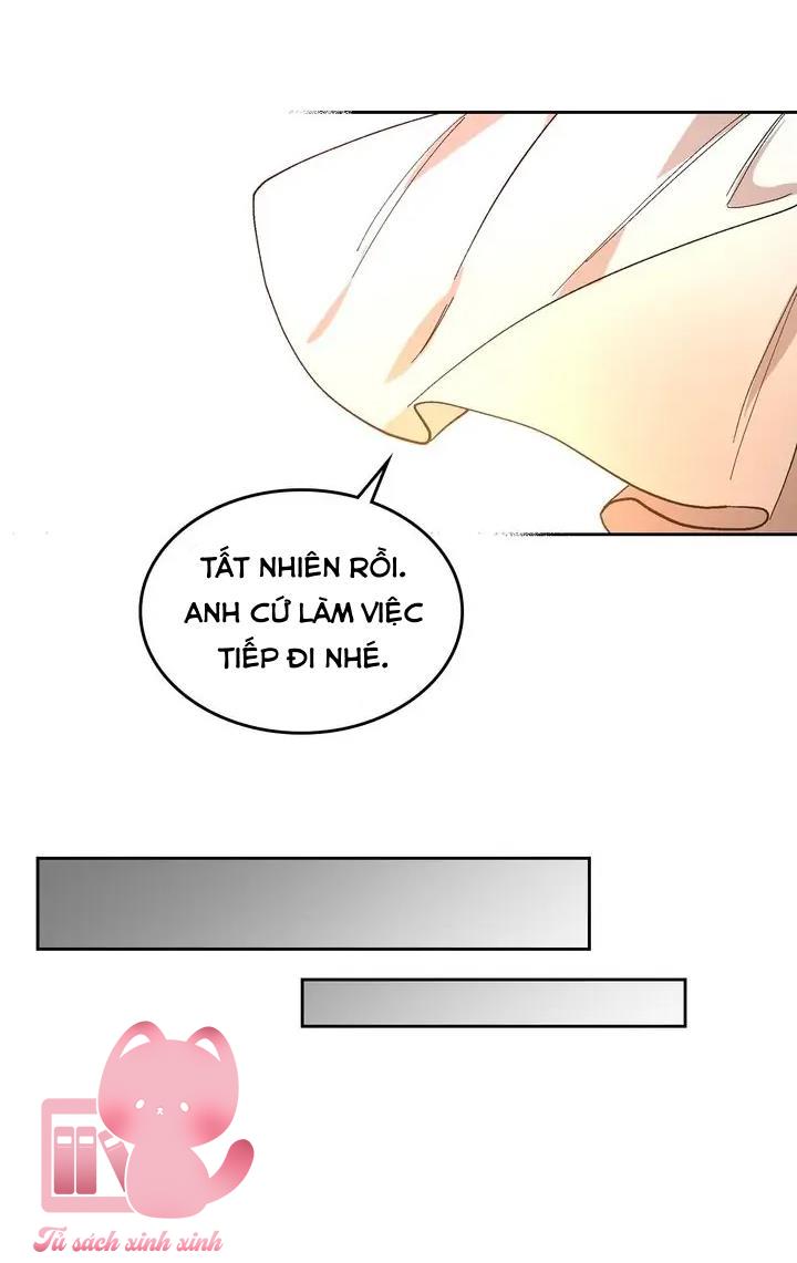 Vị Hôn Thê Khế Ước Của Công Tước - Chap 85 - Trang 43