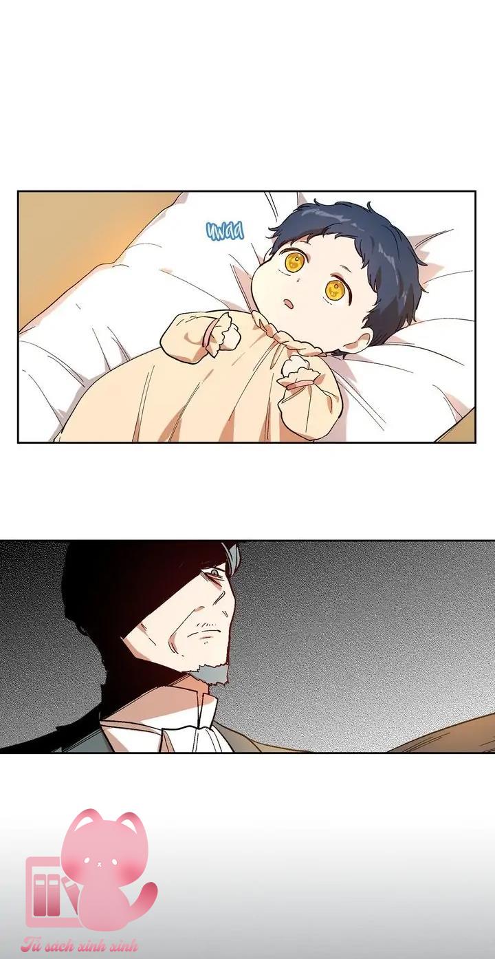 Vị Hôn Thê Khế Ước Của Công Tước - Chap 85 - Trang 9