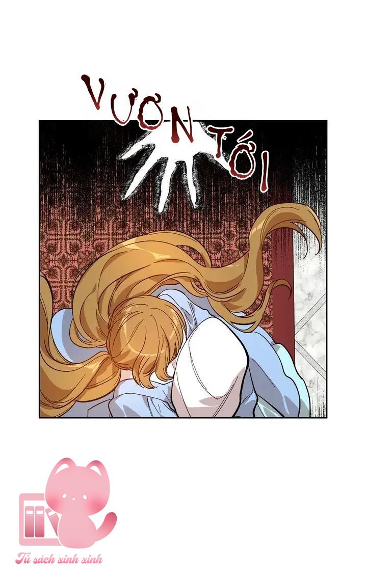 Vị Hôn Thê Khế Ước Của Công Tước - Chap 86 - Trang 29