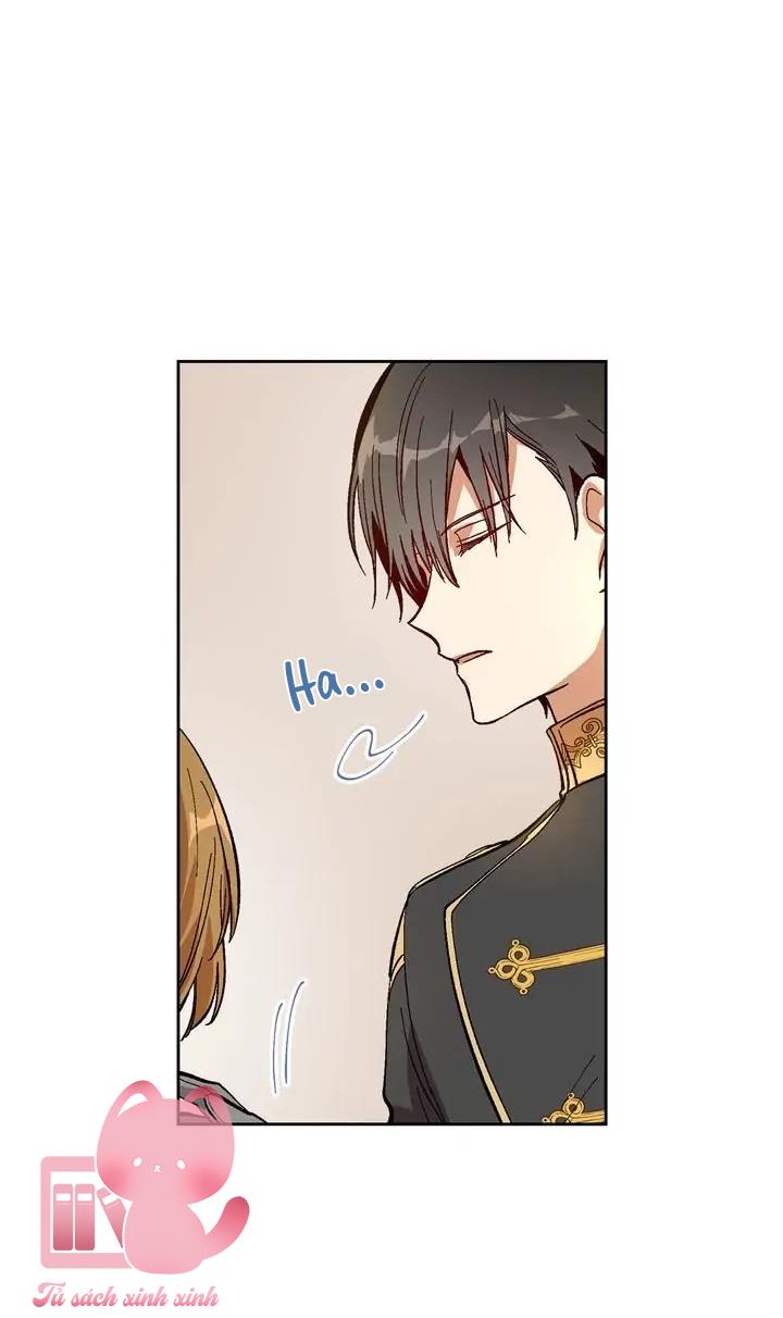 Vị Hôn Thê Khế Ước Của Công Tước - Chap 87 - Trang 7