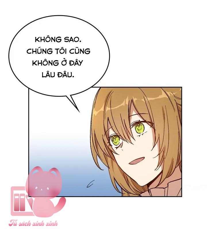 Vị Hôn Thê Khế Ước Của Công Tước - Chap 88 - Trang 49