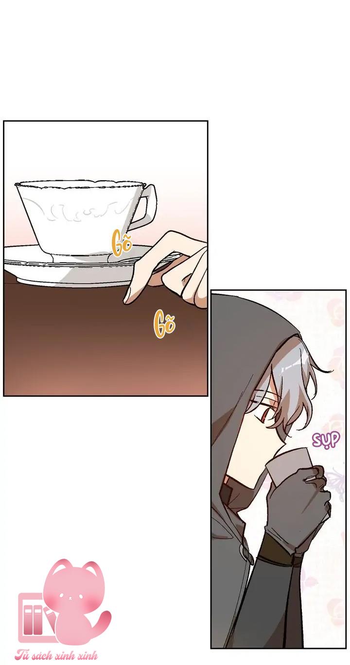 Vị Hôn Thê Khế Ước Của Công Tước - Chap 89 - Trang 29