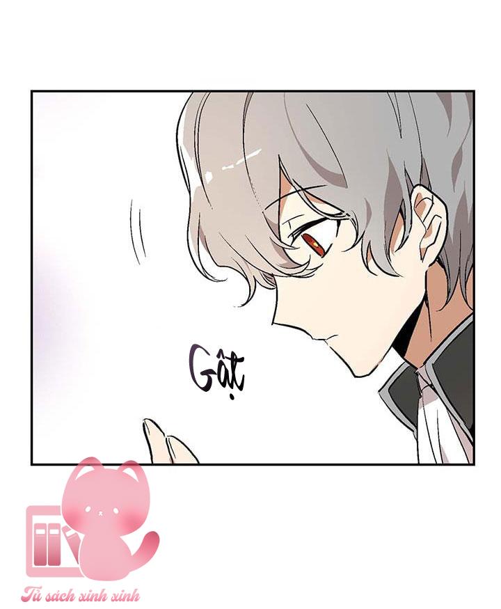 Vị Hôn Thê Khế Ước Của Công Tước - Chap 9 - Trang 44