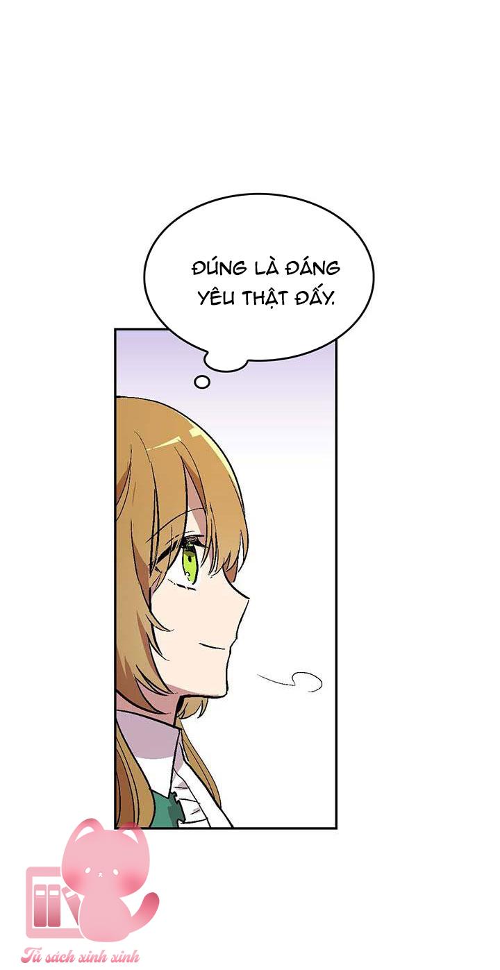 Vị Hôn Thê Khế Ước Của Công Tước - Chap 9 - Trang 49