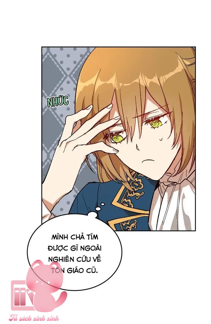 Vị Hôn Thê Khế Ước Của Công Tước - Chap 90 - Trang 29
