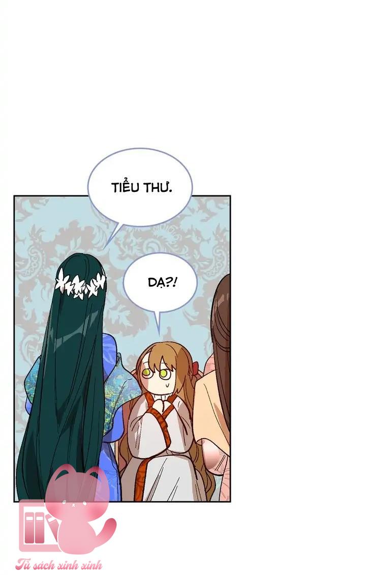 Vị Hôn Thê Khế Ước Của Công Tước - Chap 92 - Trang 8