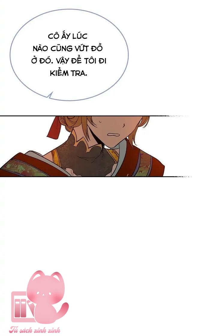 Vị Hôn Thê Khế Ước Của Công Tước - Chap 93 - Trang 2