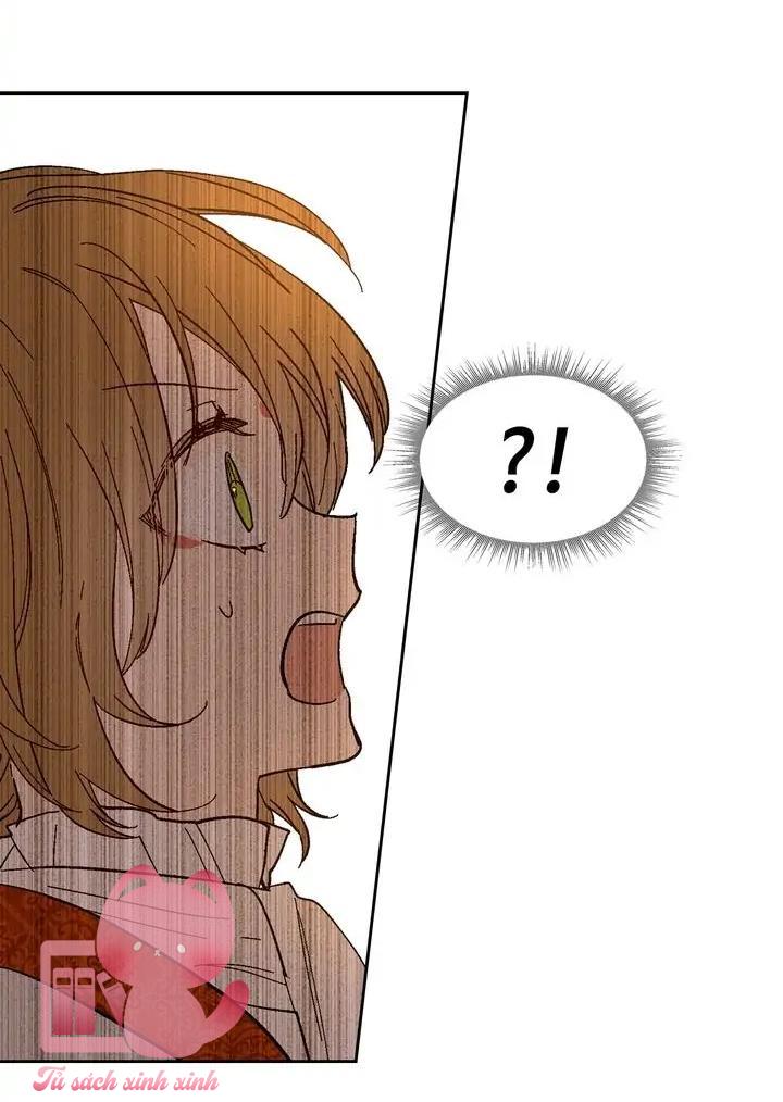 Vị Hôn Thê Khế Ước Của Công Tước - Chap 93 - Trang 43