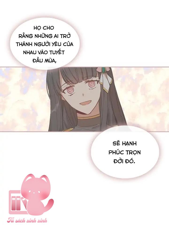 Vị Hôn Thê Khế Ước Của Công Tước - Chap 93 - Trang 8