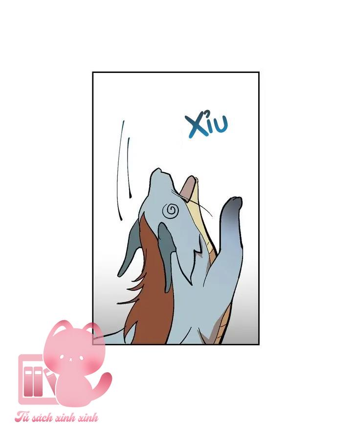Vị Hôn Thê Khế Ước Của Công Tước - Chap 95 - Trang 35