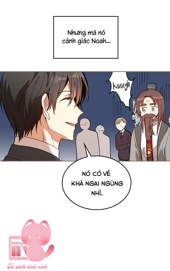 Vị Hôn Thê Khế Ước Của Công Tước - Chap 96 - Trang 29