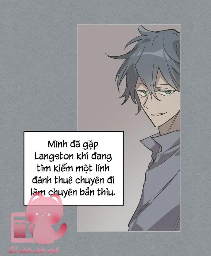 Vị Hôn Thê Khế Ước Của Công Tước - Chap 96 - Trang 38