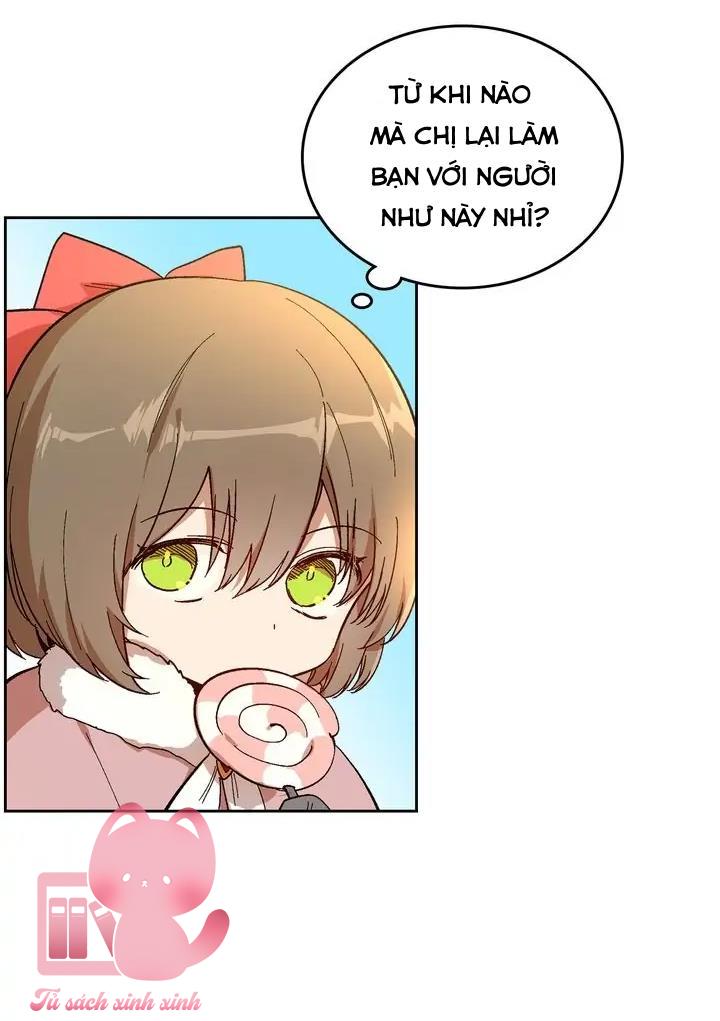 Vị Hôn Thê Khế Ước Của Công Tước - Chap 99 - Trang 2