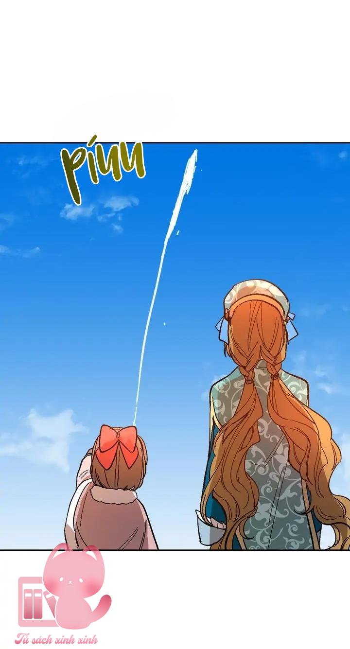 Vị Hôn Thê Khế Ước Của Công Tước - Chap 99 - Trang 49