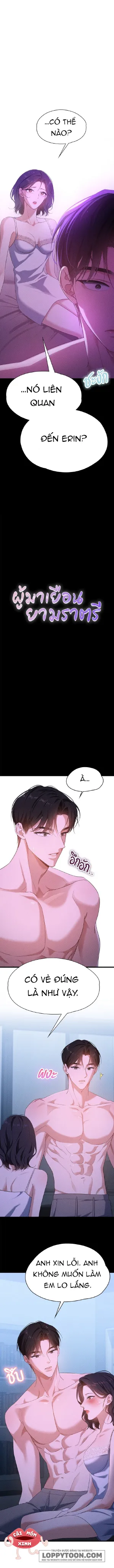 Vị Khách Trong Đêm - Chap 15 - Trang 0