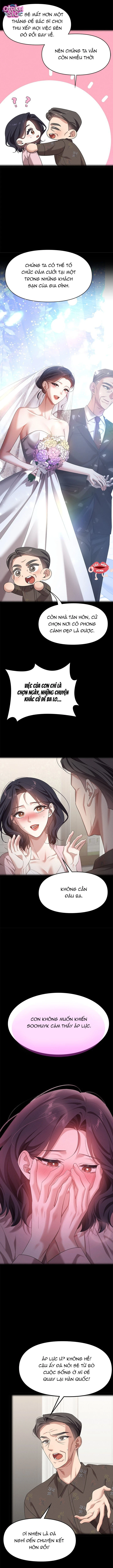 Vị Khách Trong Đêm - Chap 29 - Trang 2