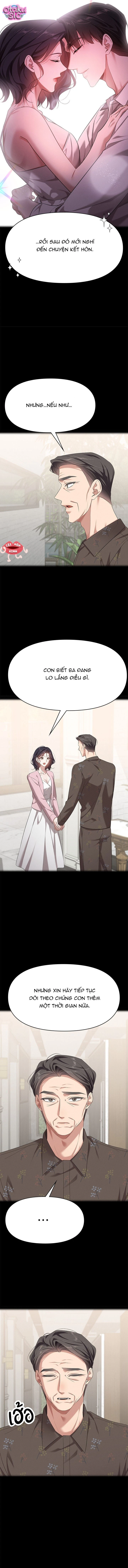 Vị Khách Trong Đêm - Chap 29 - Trang 4