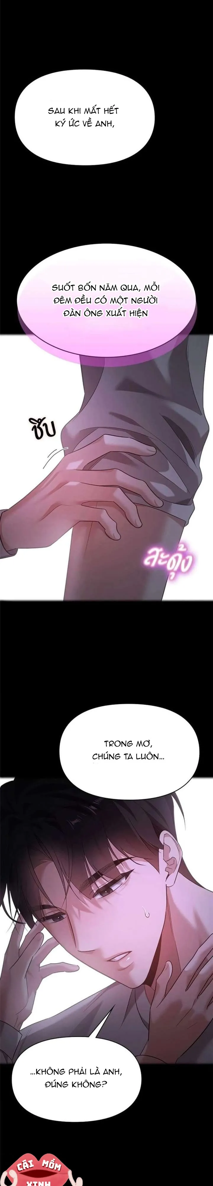 Vị Khách Trong Đêm - Chap 40 - Trang 32