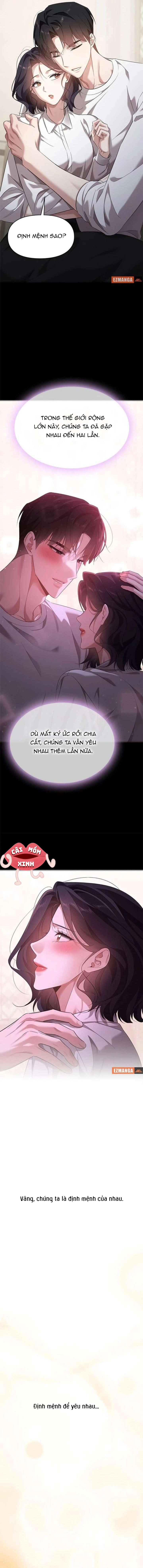 Vị Khách Trong Đêm - Chap 40 - Trang 7