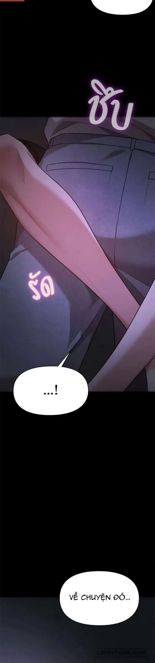 Vị Khách Trong Đêm - Chap 41 - Trang 1