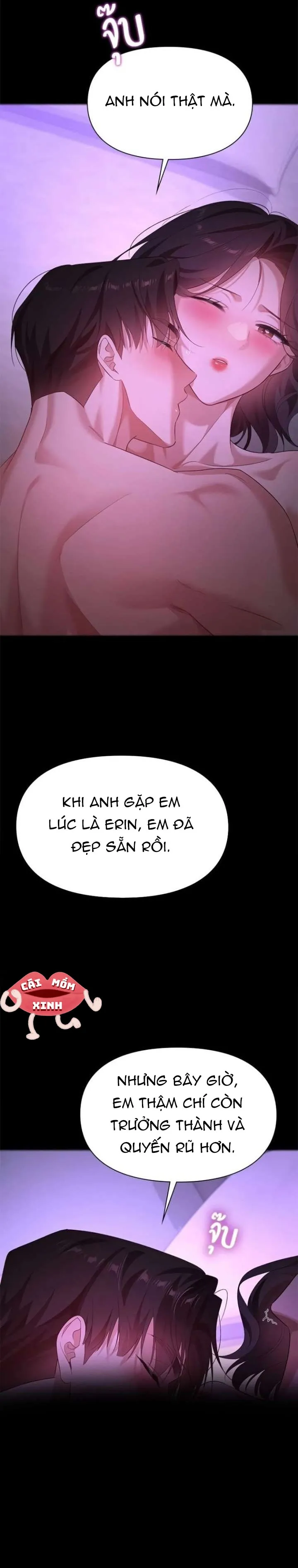 Vị Khách Trong Đêm - Chap 41 - Trang 18