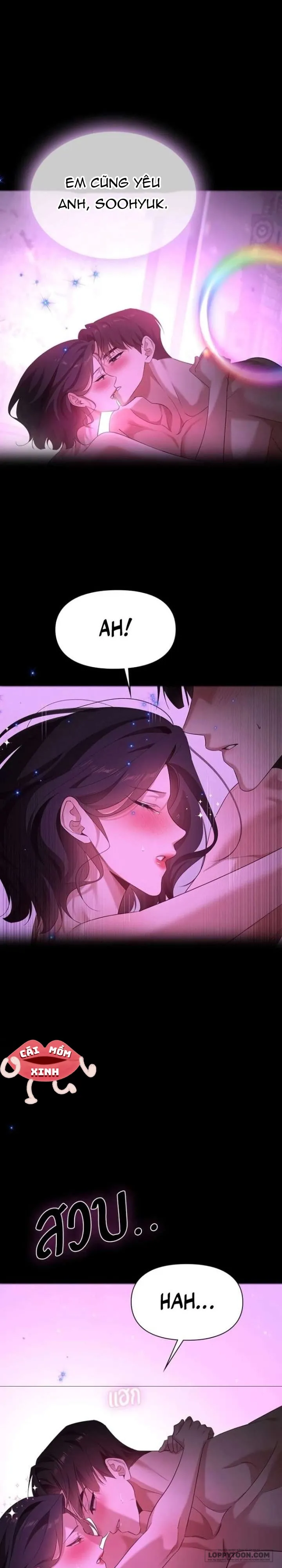 Vị Khách Trong Đêm - Chap 41 - Trang 26